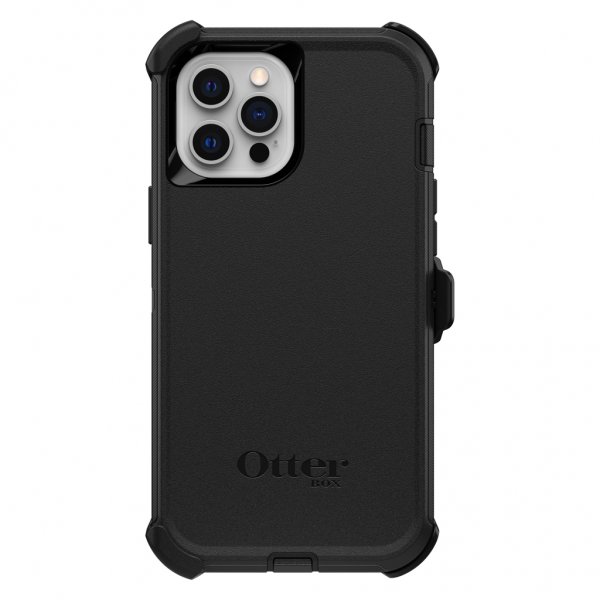 Otterbox iPhone 12 Pro Max Cover Defender Sort