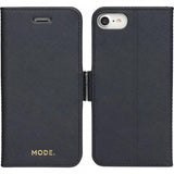 dbramante1928 iPhone 7/8/SE Cover Milano Night Black