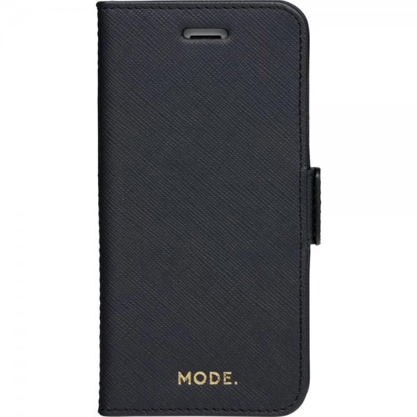 dbramante1928 iPhone 7/8/SE Cover Milano Night Black