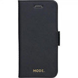 dbramante1928 iPhone 7/8/SE Cover Milano Night Black
