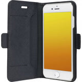 dbramante1928 iPhone 7/8/SE Cover Milano Night Black