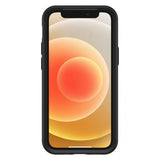 Otterbox iPhone 12 Mini Cover Symmetry Plus Sort