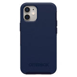 Otterbox iPhone 12 Mini Cover Symmetry Plus Navy Captain