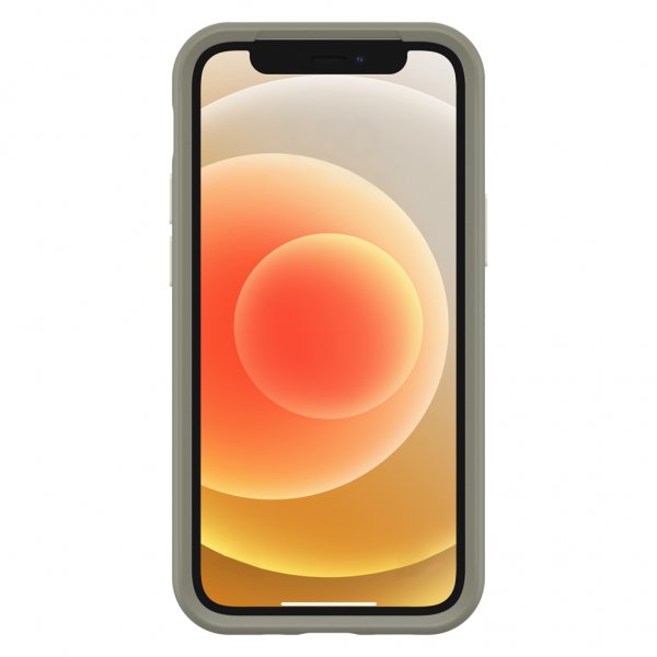 Otterbox iPhone 12 Mini Cover Symmetry Plus Spring Snow