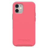 Otterbox iPhone 12 Mini Cover Symmetry Plus Tea Petal