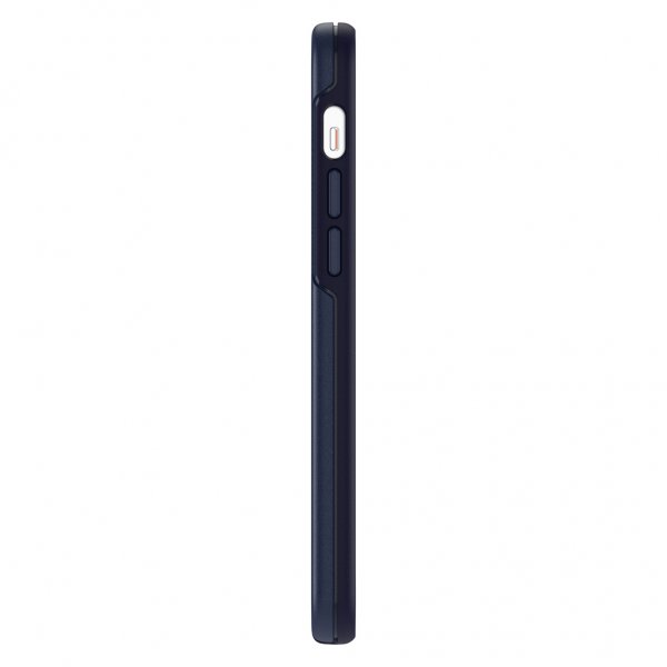 Otterbox iPhone 12/iPhone 12 Pro Cover Symmetry Plus Navy Captain