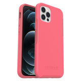 Otterbox iPhone 12/iPhone 12 Pro Cover Symmetry Plus Tea Petal