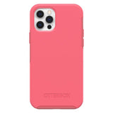 Otterbox iPhone 12/iPhone 12 Pro Cover Symmetry Plus Tea Petal