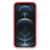 Otterbox iPhone 12/iPhone 12 Pro Cover Symmetry Plus Tea Petal
