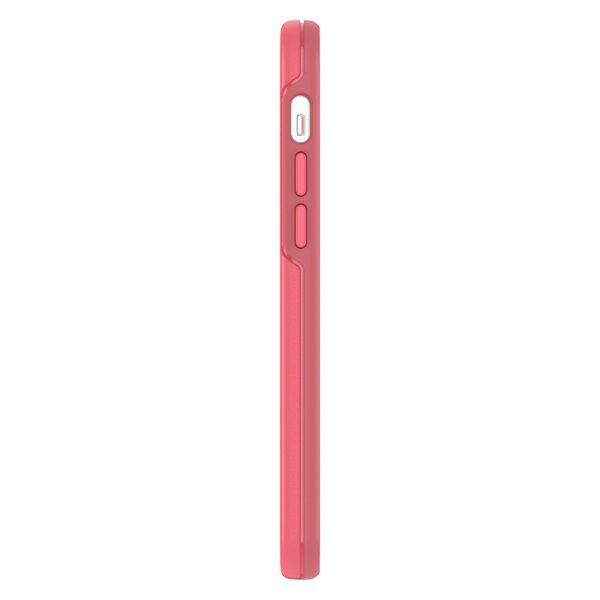Otterbox iPhone 12/iPhone 12 Pro Cover Symmetry Plus Tea Petal