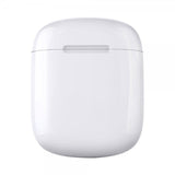 Xqisit True Wireless Lite Trådløse Hovedtelefoner Hvid