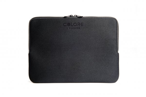 Tucano Sleeve Colore 13"/14" Sort