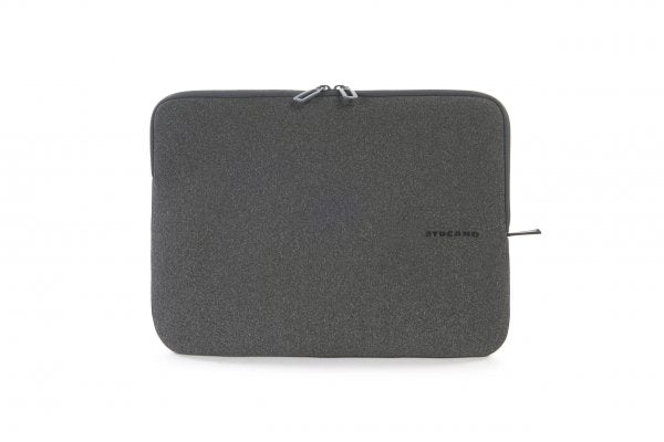 Tucano Sleeve Melange 13"/14" Sort