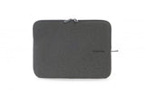 Tucano Sleeve Melange 13"/14" Sort