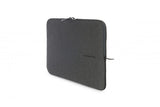Tucano Sleeve Melange 13"/14" Sort