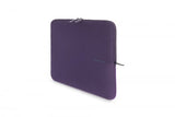 Tucano Sleeve Melange 13"/14" Lilla