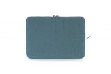 Tucano Sleeve Melange 13"/14" Lyseblå