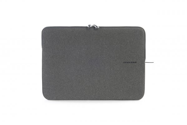 Tucano Sleeve Melange 15"/16" Sort