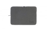 Tucano Sleeve Melange 15"/16" Sort