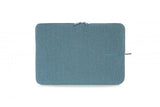 Tucano Sleeve Melange 15"/16" Lyseblå