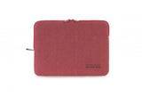 Tucano Sleeve Melange 13"/14" Rosa