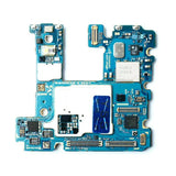Samsung Galaxy Note 10 SM-N970F 256GB bundkort