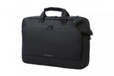 Tucano Taske Star 15'' Sort