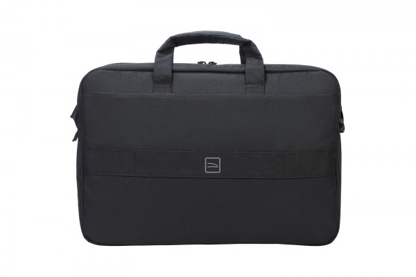 Tucano Taske Star 15'' Sort