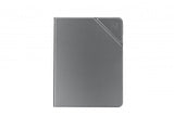 Tucano iPad Pro 11 (gen 2/3/4) Cover Metal Grå