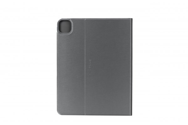 Tucano iPad Pro 11 (gen 2/3/4) Cover Metal Grå