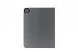 Tucano iPad Pro 11 (gen 2/3/4) Cover Metal Grå