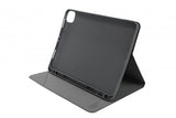 Tucano iPad Pro 11 (gen 2/3/4) Cover Metal Grå
