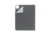 Tucano iPad Pro 11 (gen 2/3/4) Cover Metal Grå