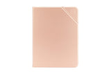 Tucano iPad Air 10.9 (gen 4/5) Etui Metal Rosa Guld