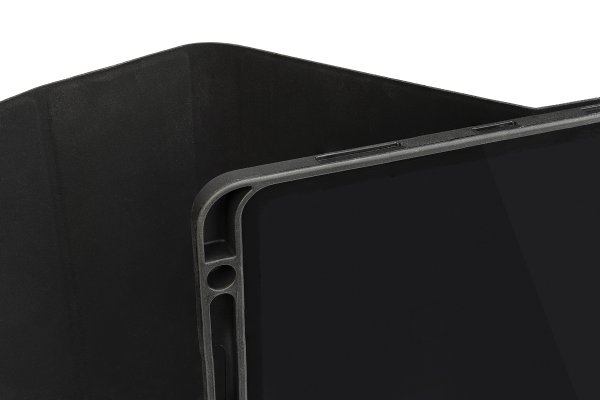 Tucano iPad Air 10.9 (gen 4/5) Etui Up Plus Sort