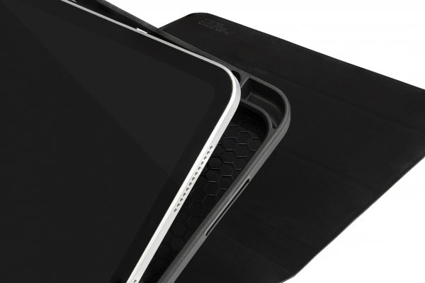 Tucano iPad Air 10.9 (gen 4/5) Etui Up Plus Sort