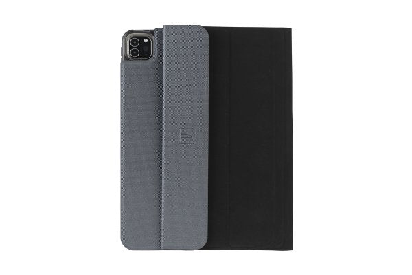 Tucano iPad Air 10.9 (gen. 4/5) Cover Up Plus Grå