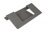 Tucano foldbar laptopstander grå
