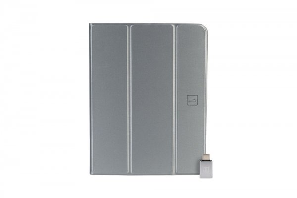 Tucano iPad Pro 11 (gen 2/3/4) Cover Link Grå