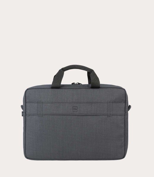 Tucano Taske Stop 13"/14" Sort