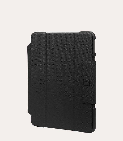 Tucano iPad 10.2 (gen 7/8/9) Cover Alunno Sort