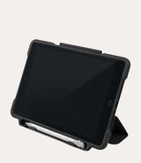 Tucano iPad 10.2 (gen 7/8/9) Cover Alunno Sort