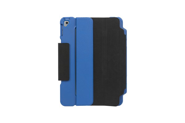 Tucano iPad 10.2 (gen 7/8/9) Cover Alunno Blå