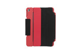 Tucano iPad 10.2 (gen 7/8/9) Etui Alunno Rød