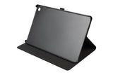 Tucano Lenovo Tab M10 Plus (3. generation) TB125 TB128 Etui Tre Sort