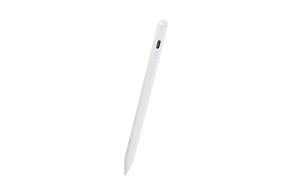 Tucano Stylus til iPad Aktiv USB-C Hvid