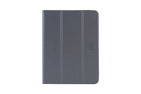 Tucano iPad 10.9 (gen. 10)/iPad 11 (A16) Cover Up Plus Grå