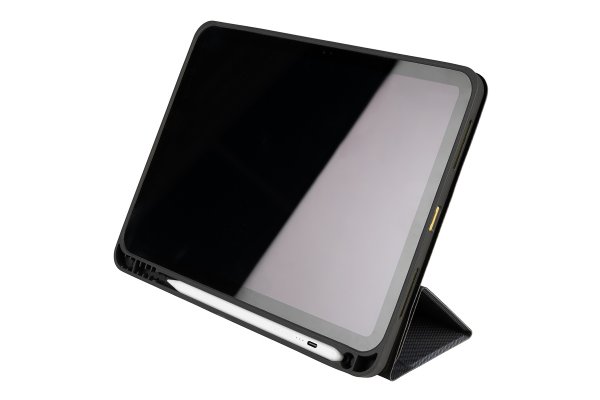 Tucano iPad 10.9 (gen. 10)/iPad 11 (A16) Cover Up Plus Grå