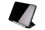 Tucano iPad 10.9 (gen. 10)/iPad 11 (A16) Cover Up Plus Grå