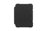 Tucano iPad 10.9 (gen 10)/iPad 11 (A16) Cover Alunno Sort